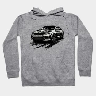 Chrysler 200 Hoodie